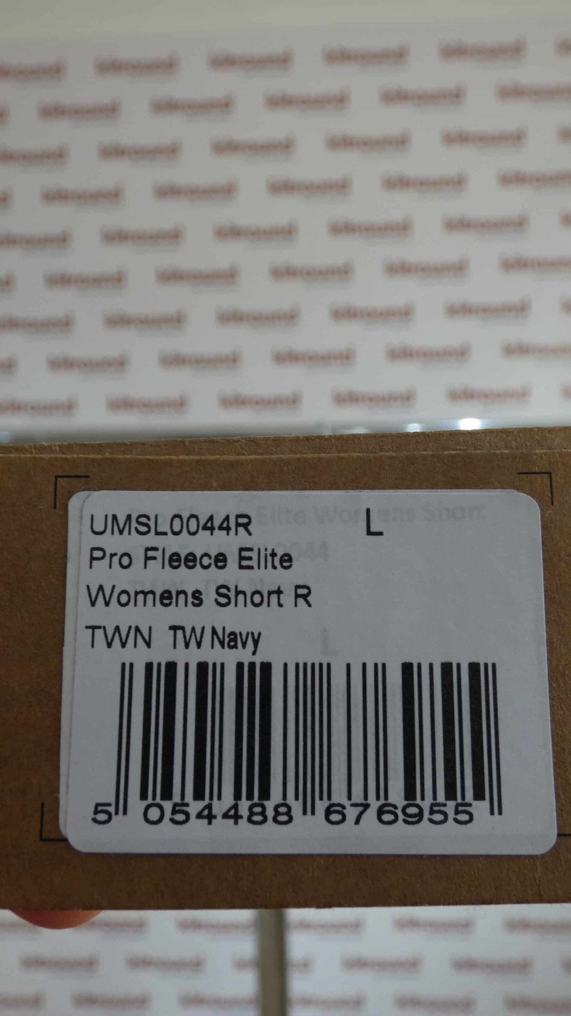 Umbro Fleece Shorts - kitround kitround product