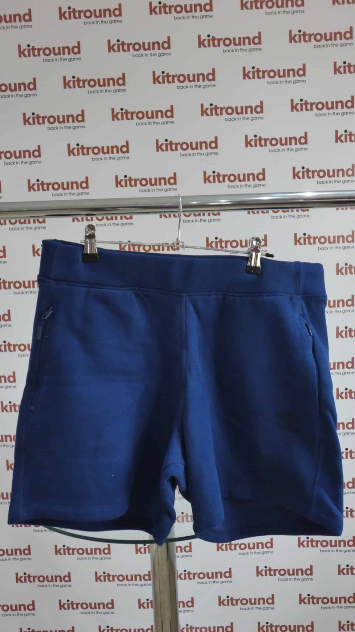 Umbro Fleece Shorts - kitround kitround product