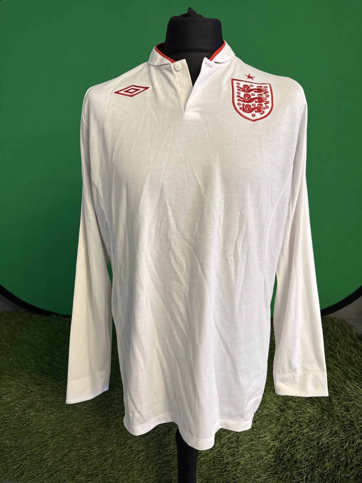 Umbro Football Shirt - kitround Foxhills product