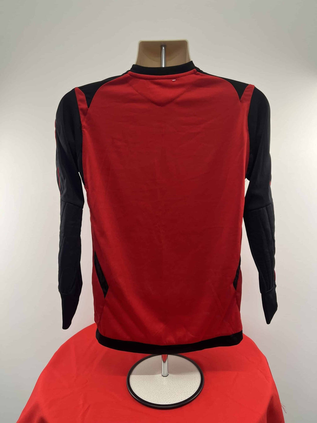 Umbro Long - Sleeve Football Shirt Youth Size XL - kitround kitround product