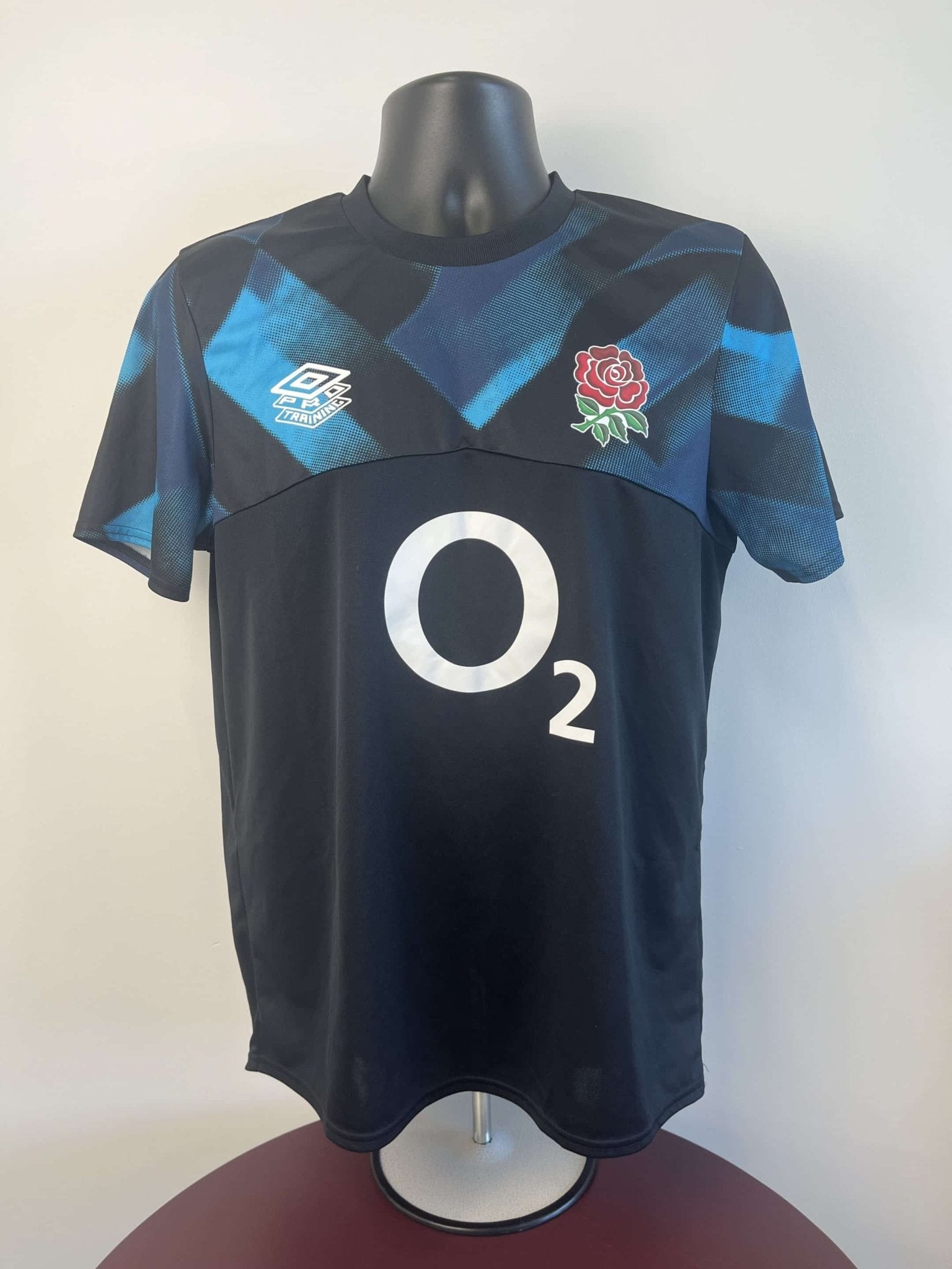 Umbro Rugby Training Jersey - kitround kitround product