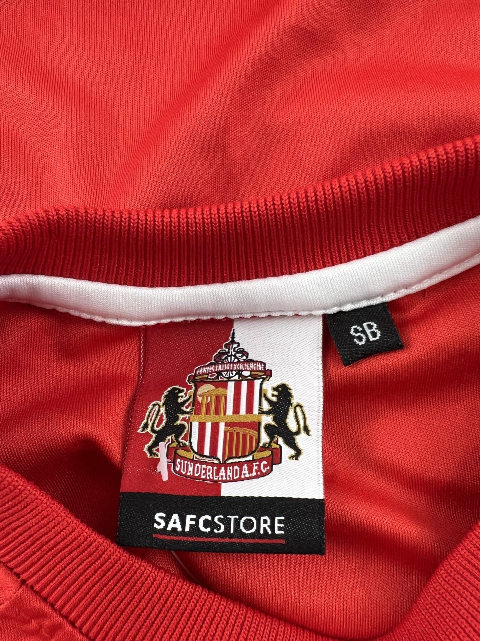 Umbro Sunderland AFC Kids Football Kit Size S - kitround kitround product