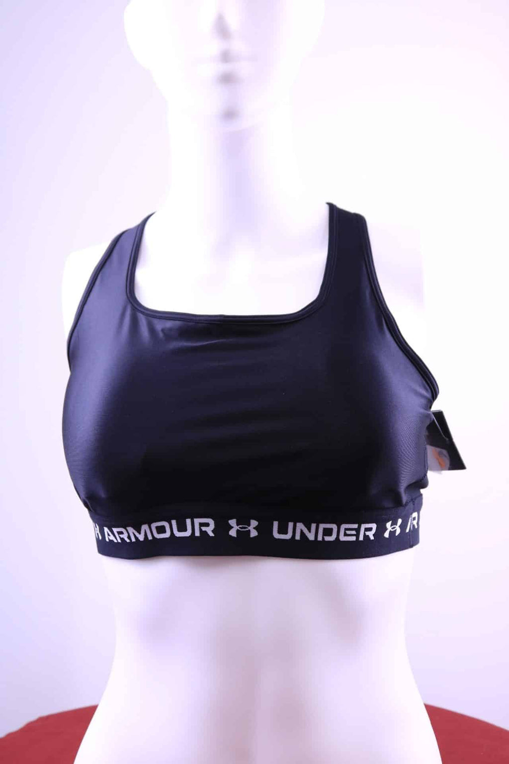 Under Amour Una X Back Shine Bra - kitround kitround product