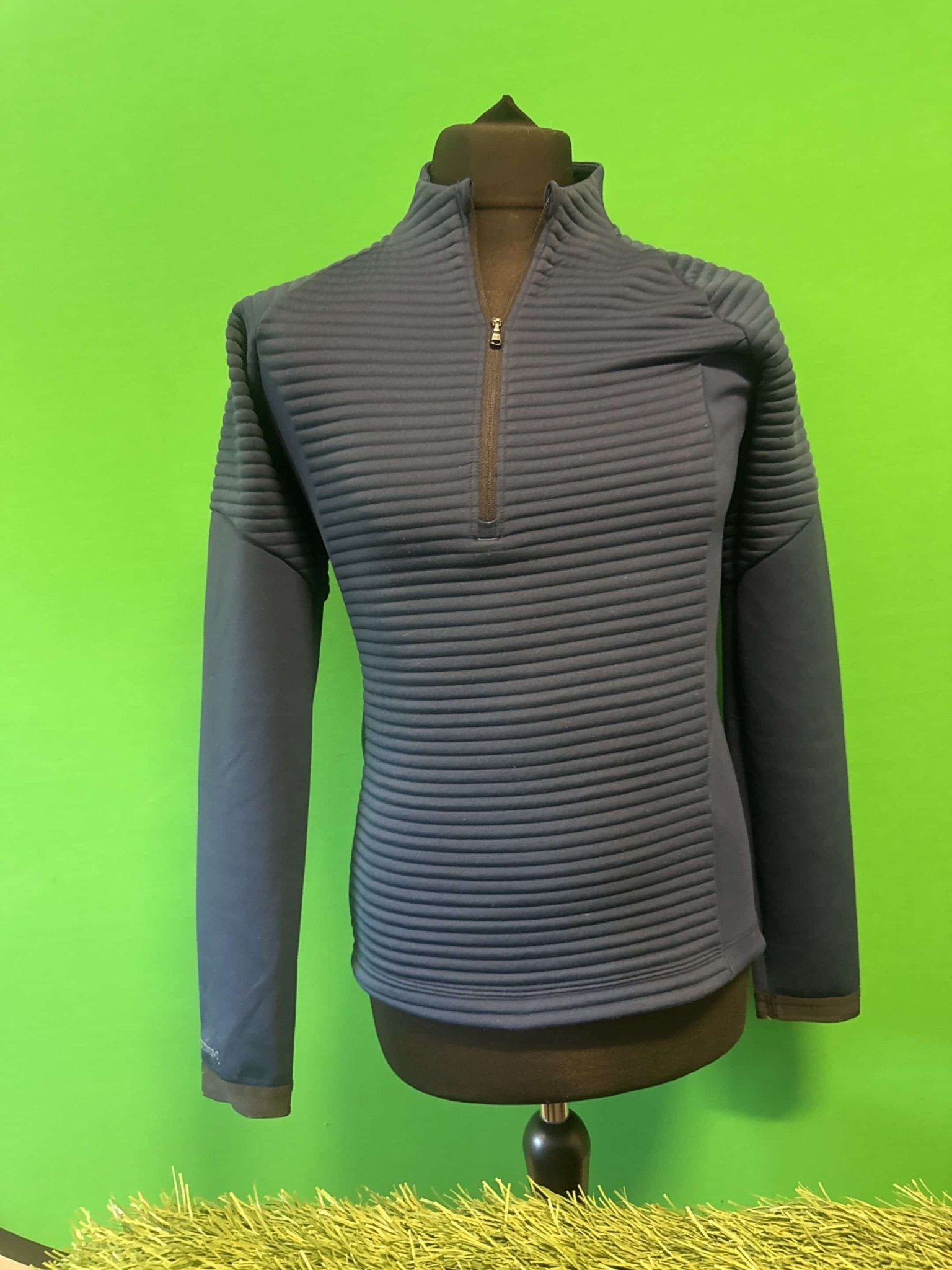 Under Armour 1/4 zip - kitround kitround product