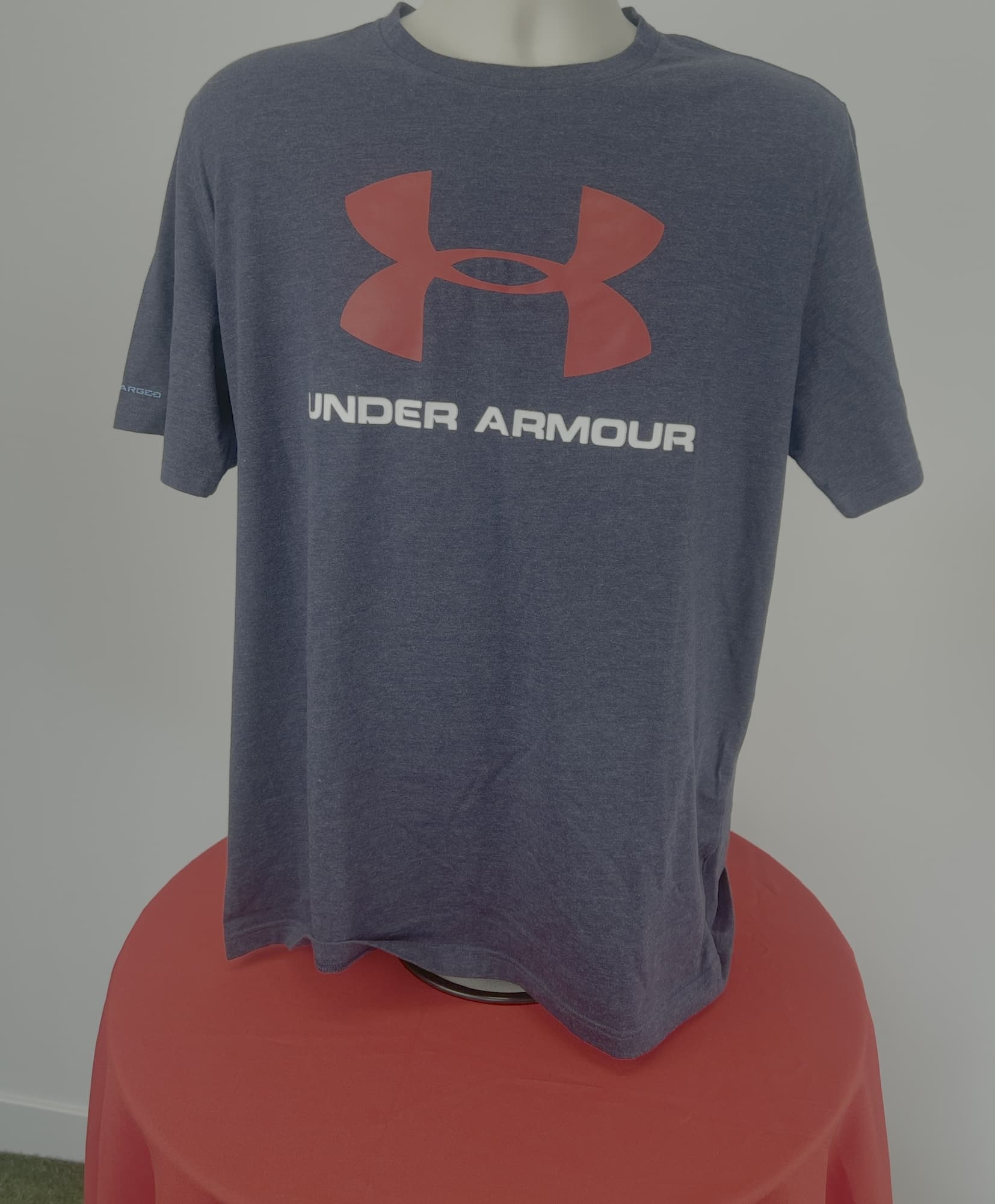Under Armour Athletic T-Shirt - kitround kitround product