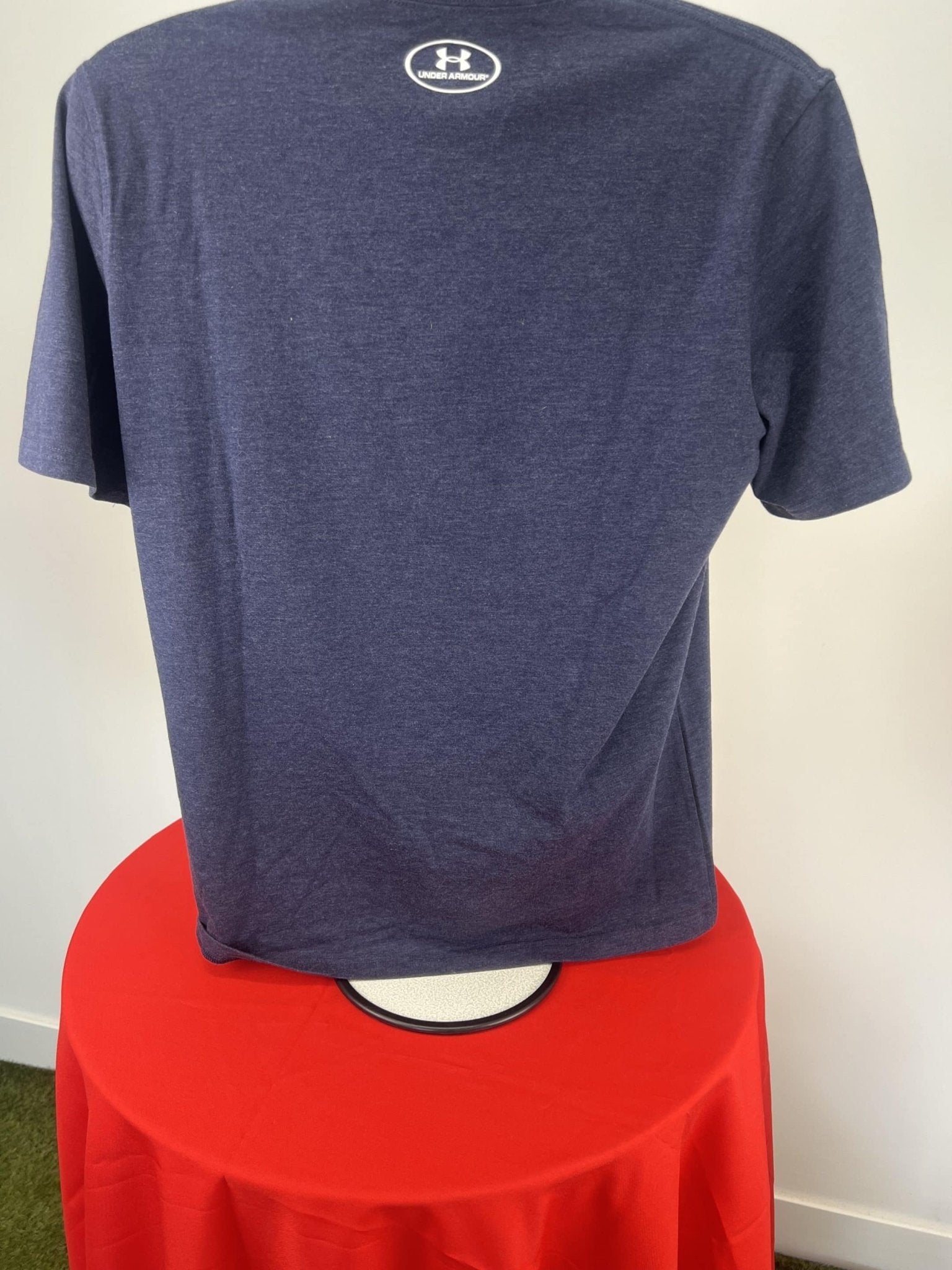 Under Armour Athletic T-Shirt - kitround kitround product