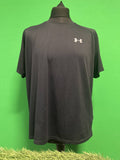 Under Armour Black T-Shirt - kitround kitround product