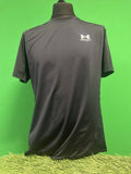 Under Armour Black T-Shirt - kitround kitround product