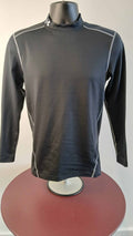 Under Armour Black Training Top - kitround kitround product