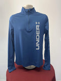 Under Armour Blue Men's Top - kitround kitround product