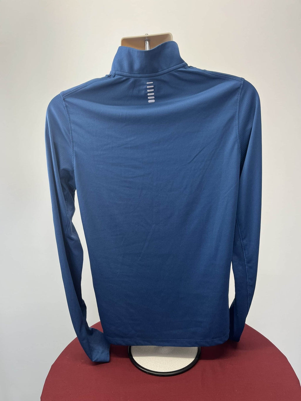 Under Armour Blue Men's Top - kitround kitround product