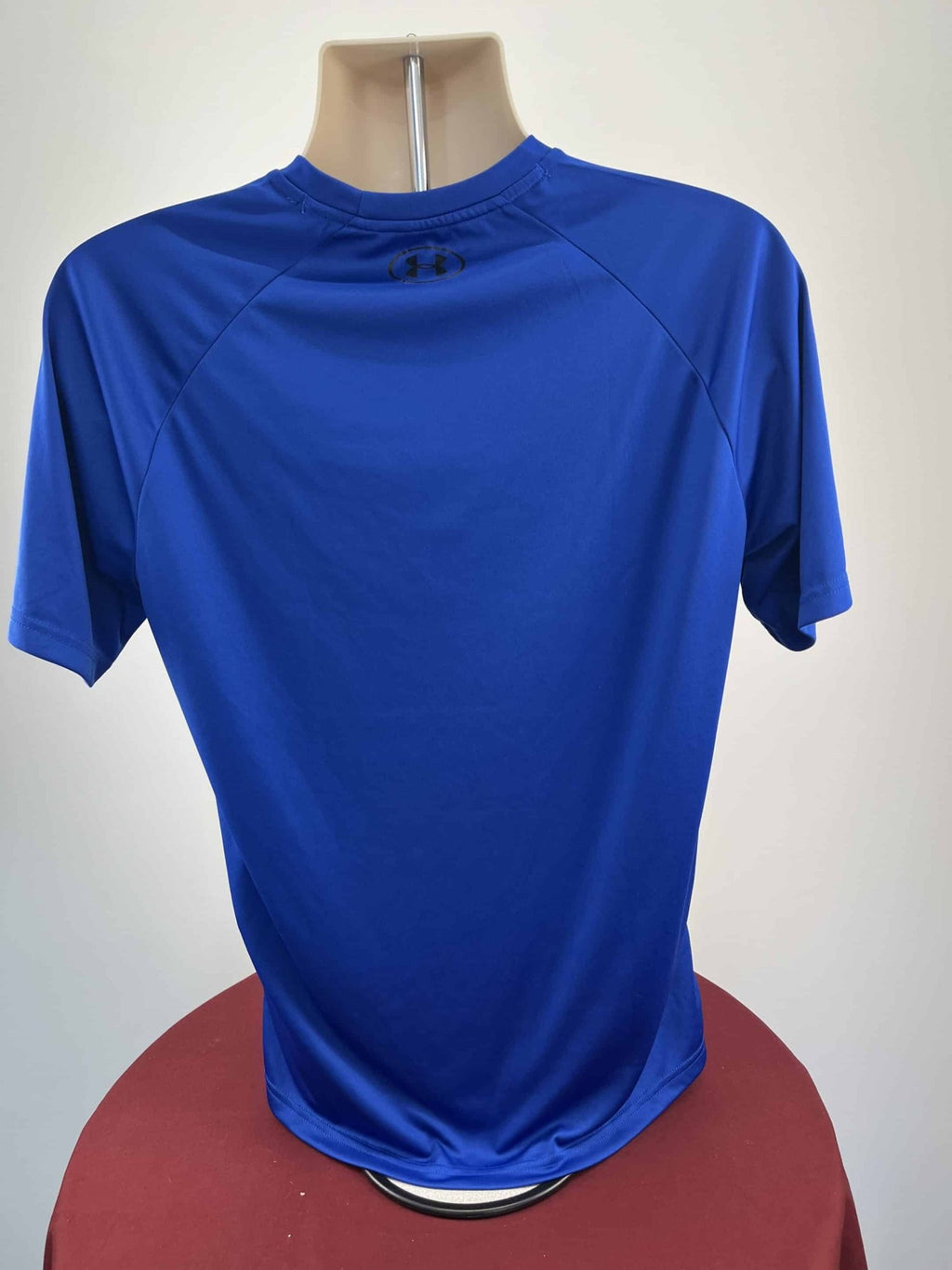 Under Armour Blue Sports T-Shirt - kitround kitround product