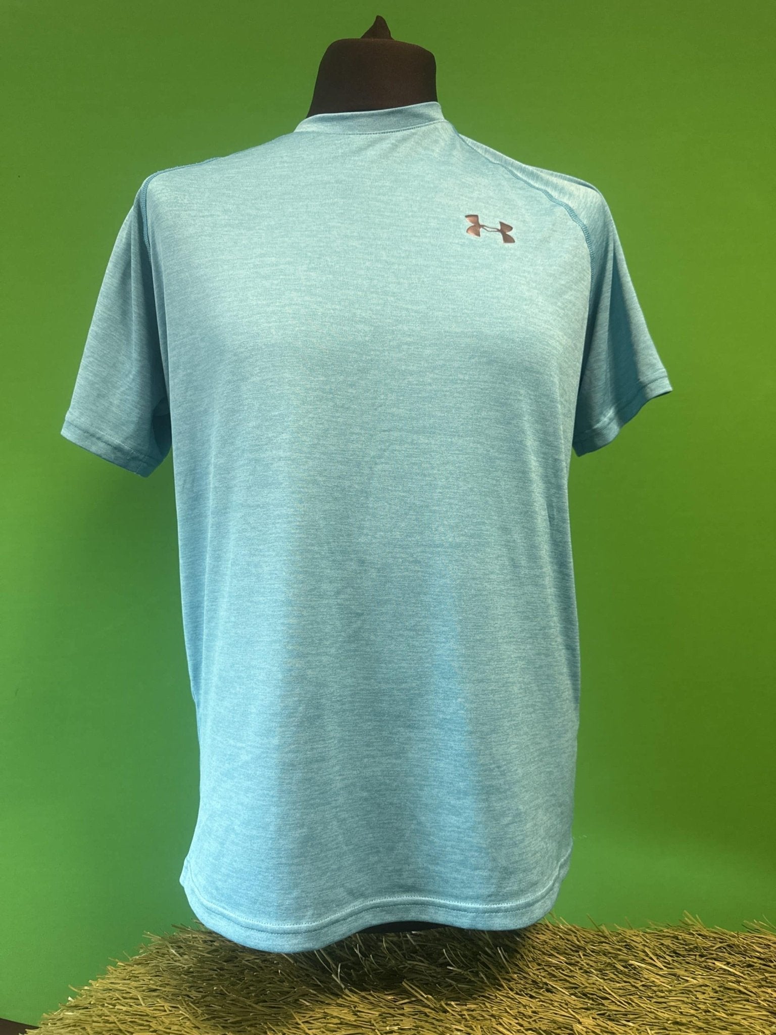Under Armour Blue T-Shirt - kitround kitround product