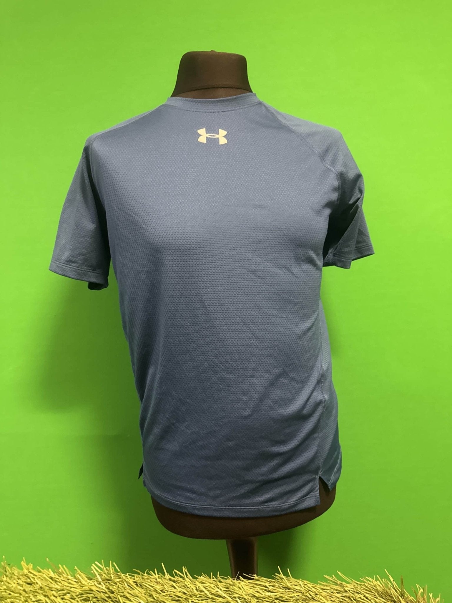 Under Armour Blue T-Shirt - kitround kitround product