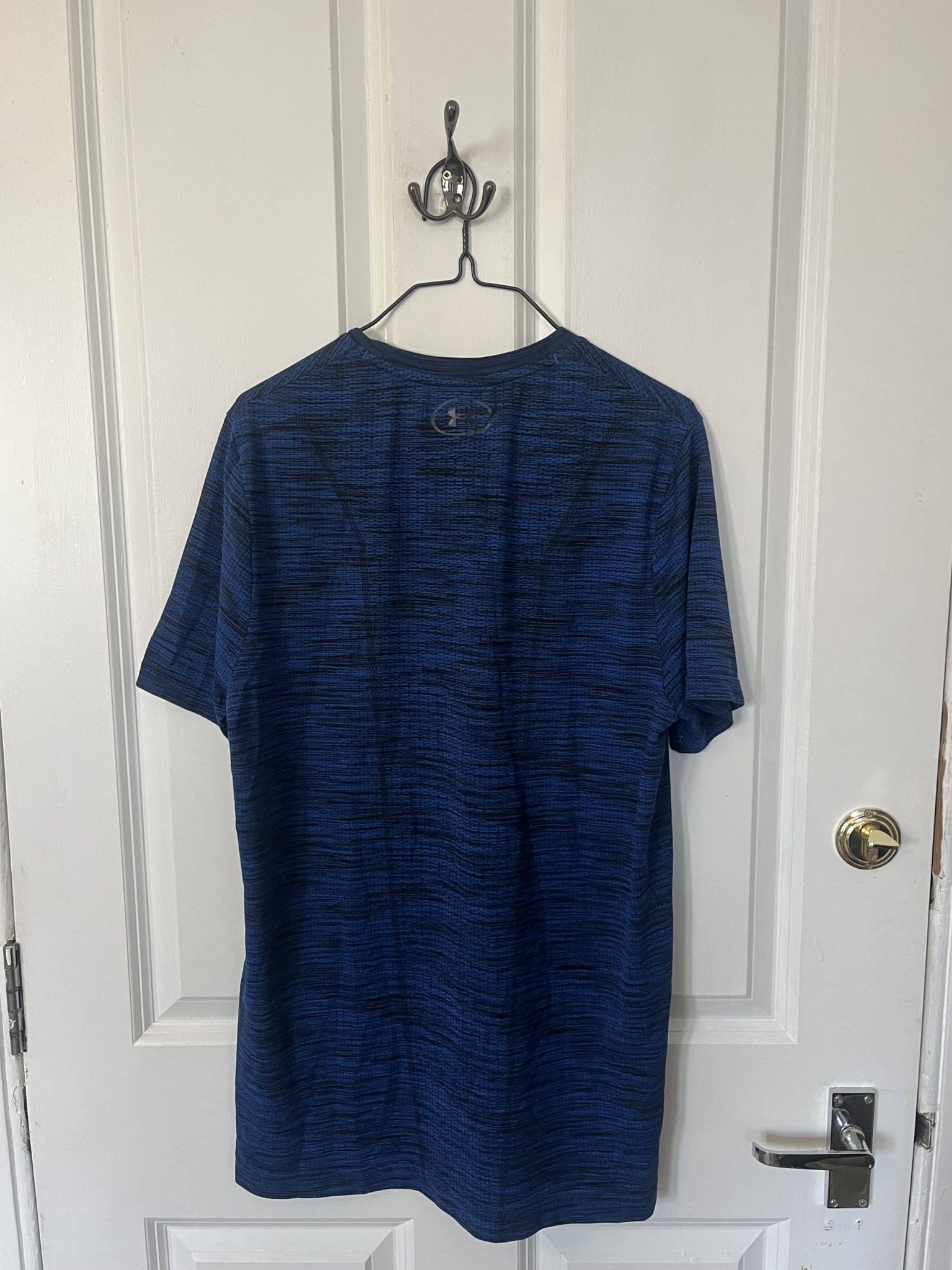 Under Armour Blue T-Shirt - kitround kitround product