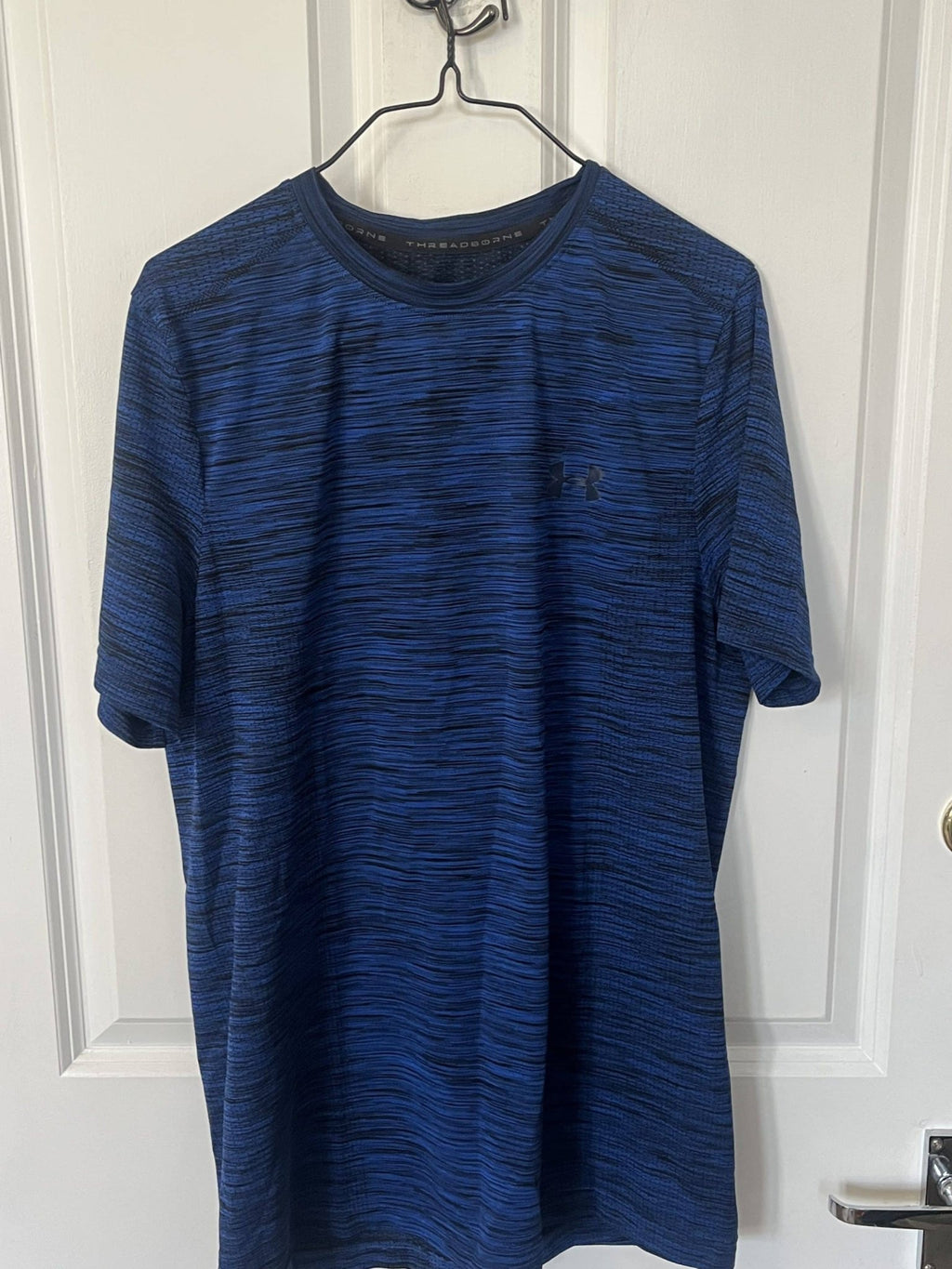 Under Armour Blue T-Shirt - kitround kitround product