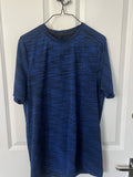 Under Armour Blue T-Shirt - kitround kitround product