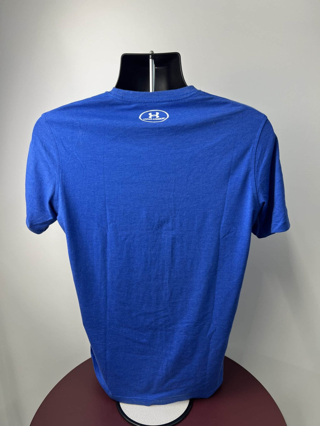 Under Armour Blue T-Shirt - kitround kitround product