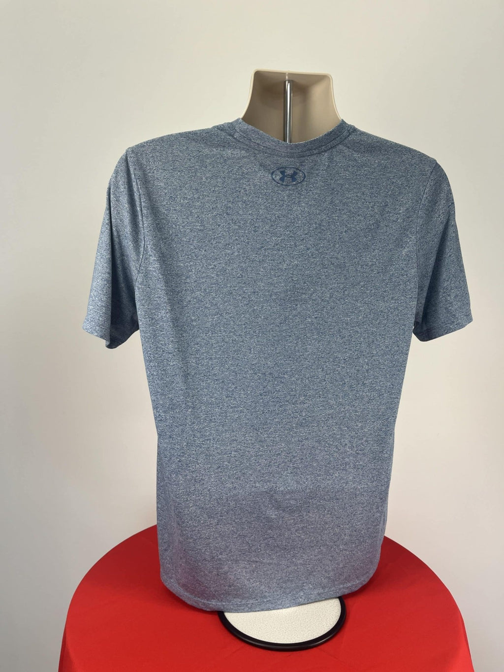 Under Armour Blue T-Shirt - kitround kitround product