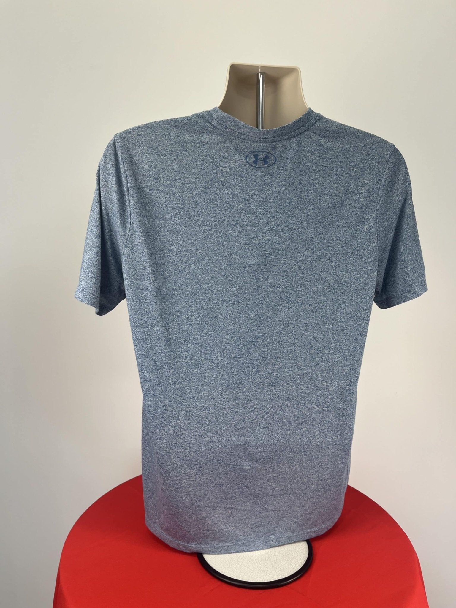 Under Armour Blue T-Shirt - kitround kitround product