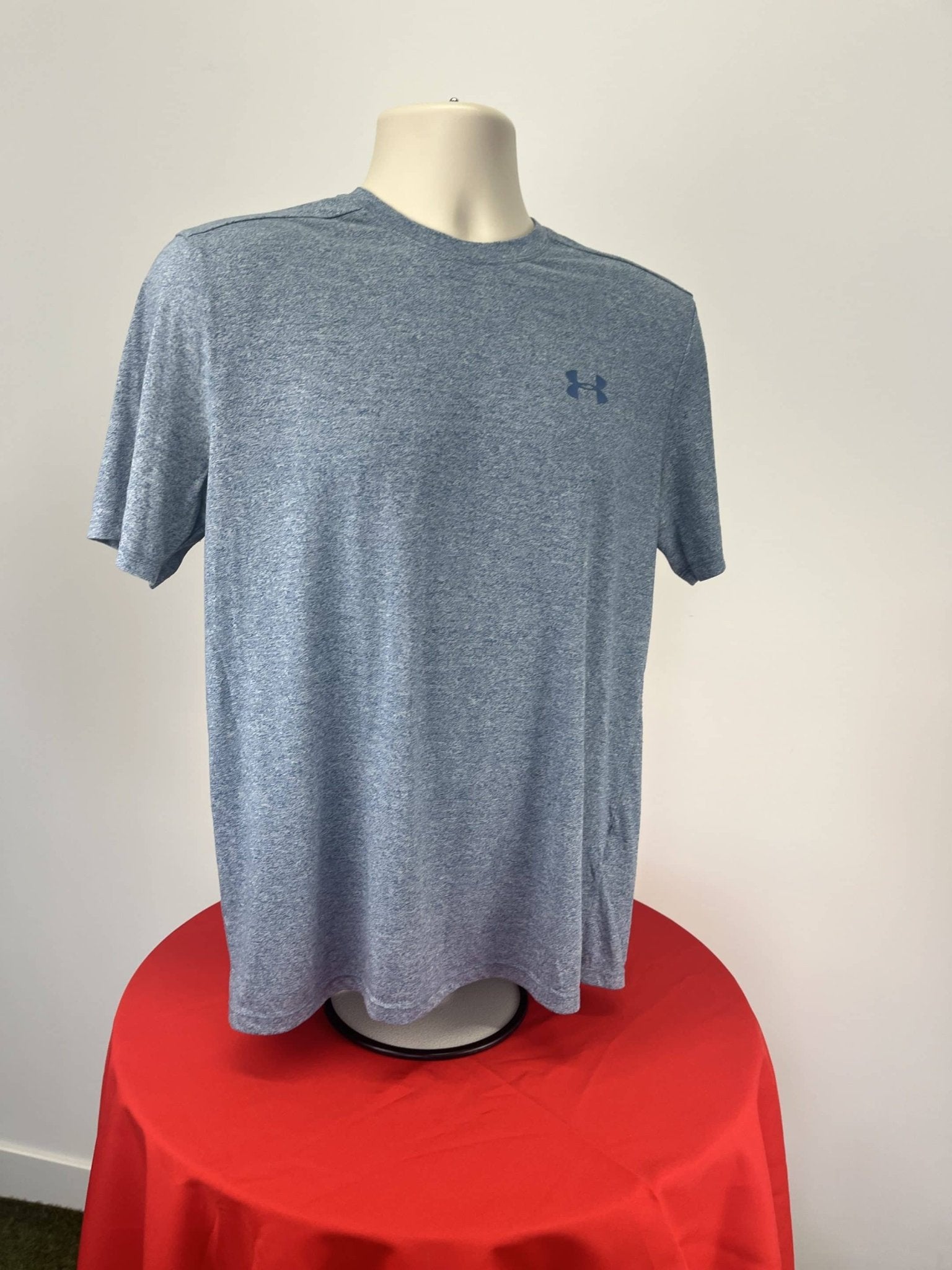 Under Armour Blue T-Shirt - kitround kitround product