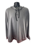 Under Armour Grey Hoodie - kitround kitround product