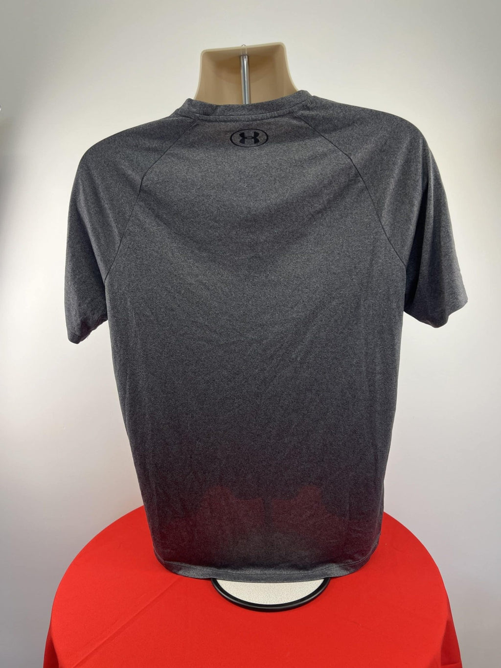 Under Armour Grey T-Shirt - kitround kitround product