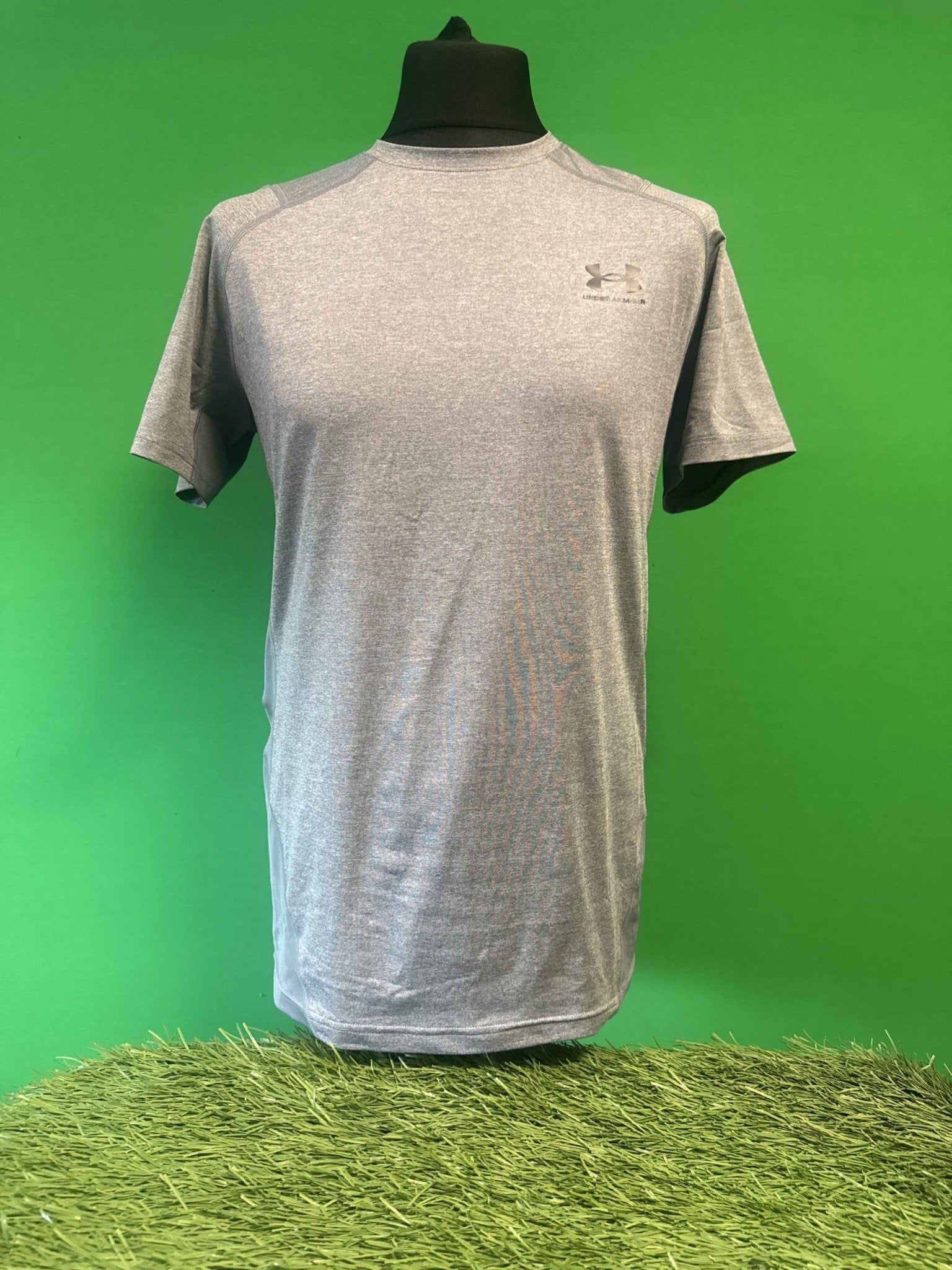 Under Armour Grey T-Shirt - kitround kitround product