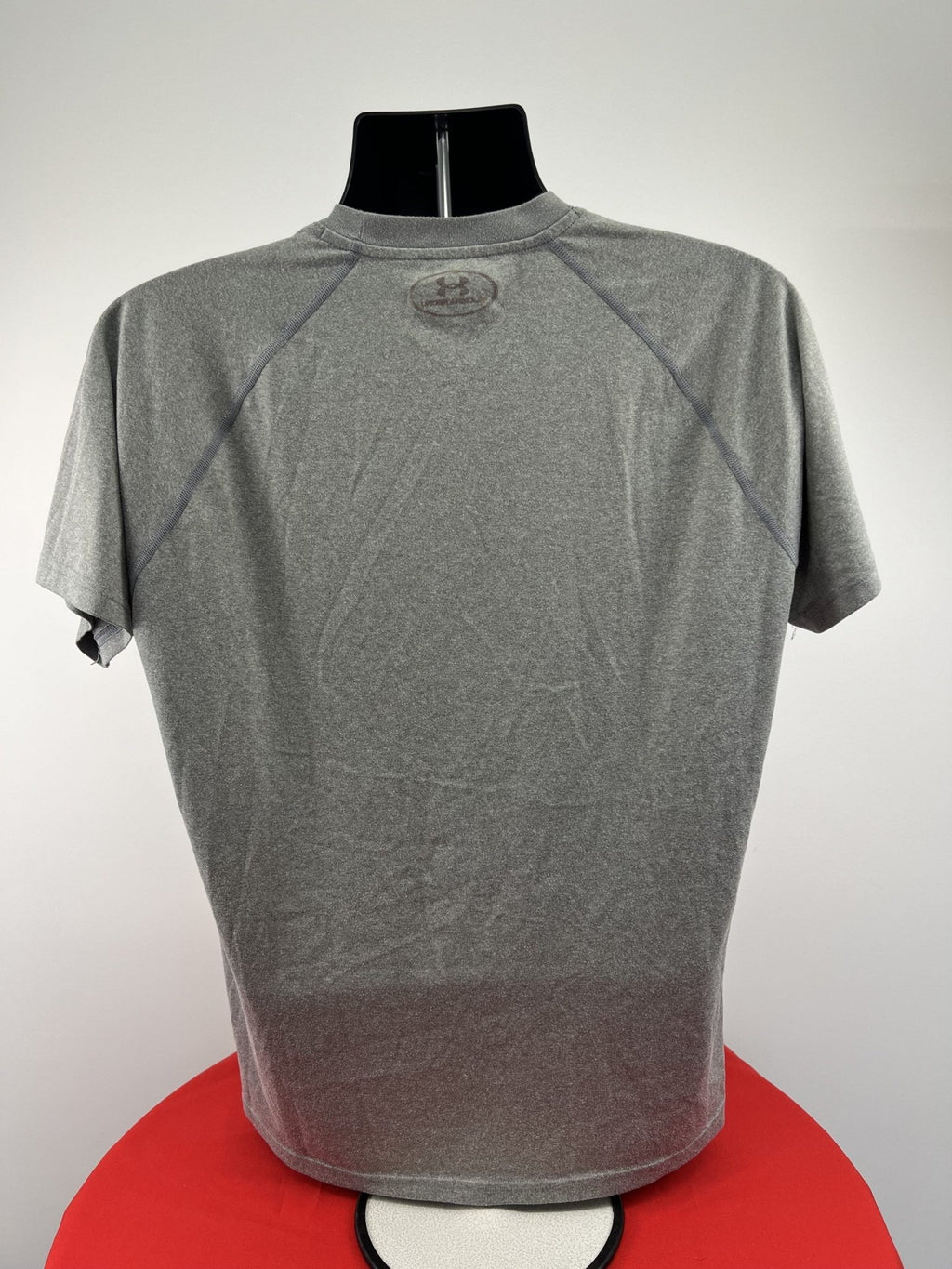 Under Armour Grey T-Shirt - kitround kitround product