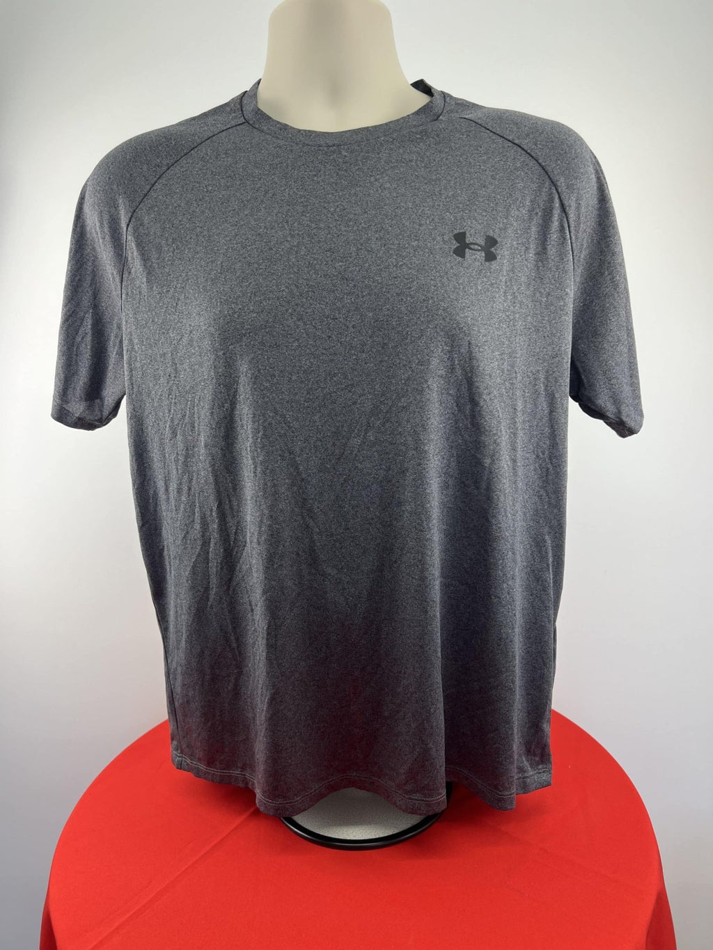 Under Armour Grey T-Shirt - kitround kitround product