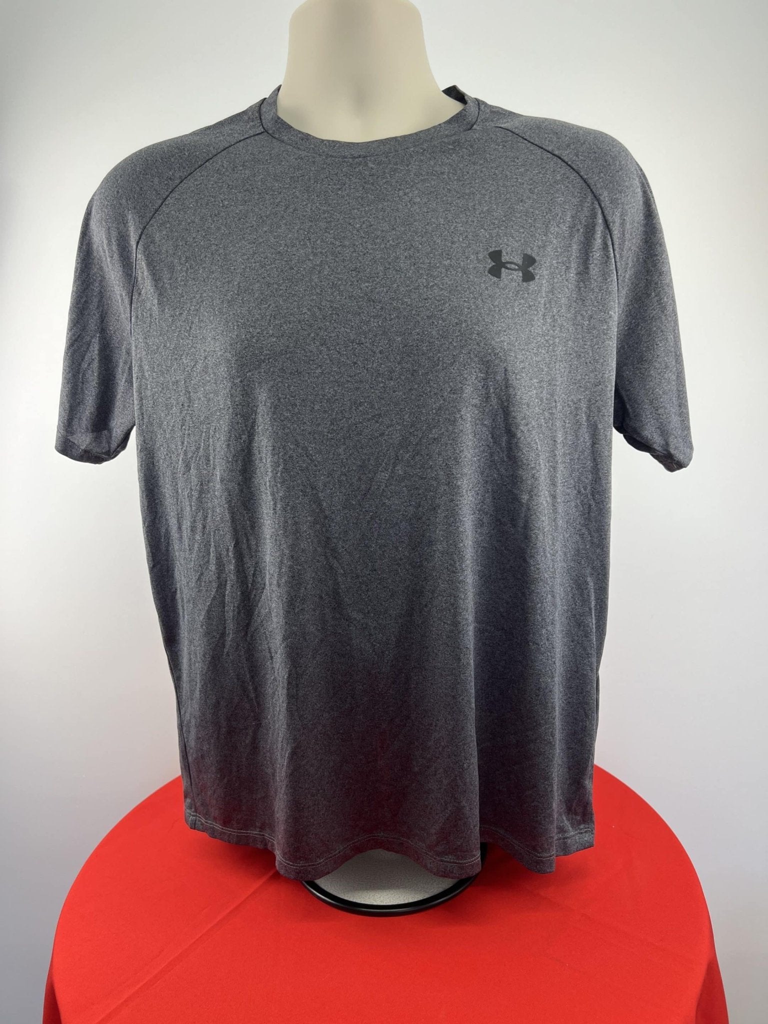 Under Armour Grey T-Shirt - kitround kitround product