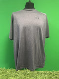 Under Armour Grey Training T-Shirt - kitround kitround product
