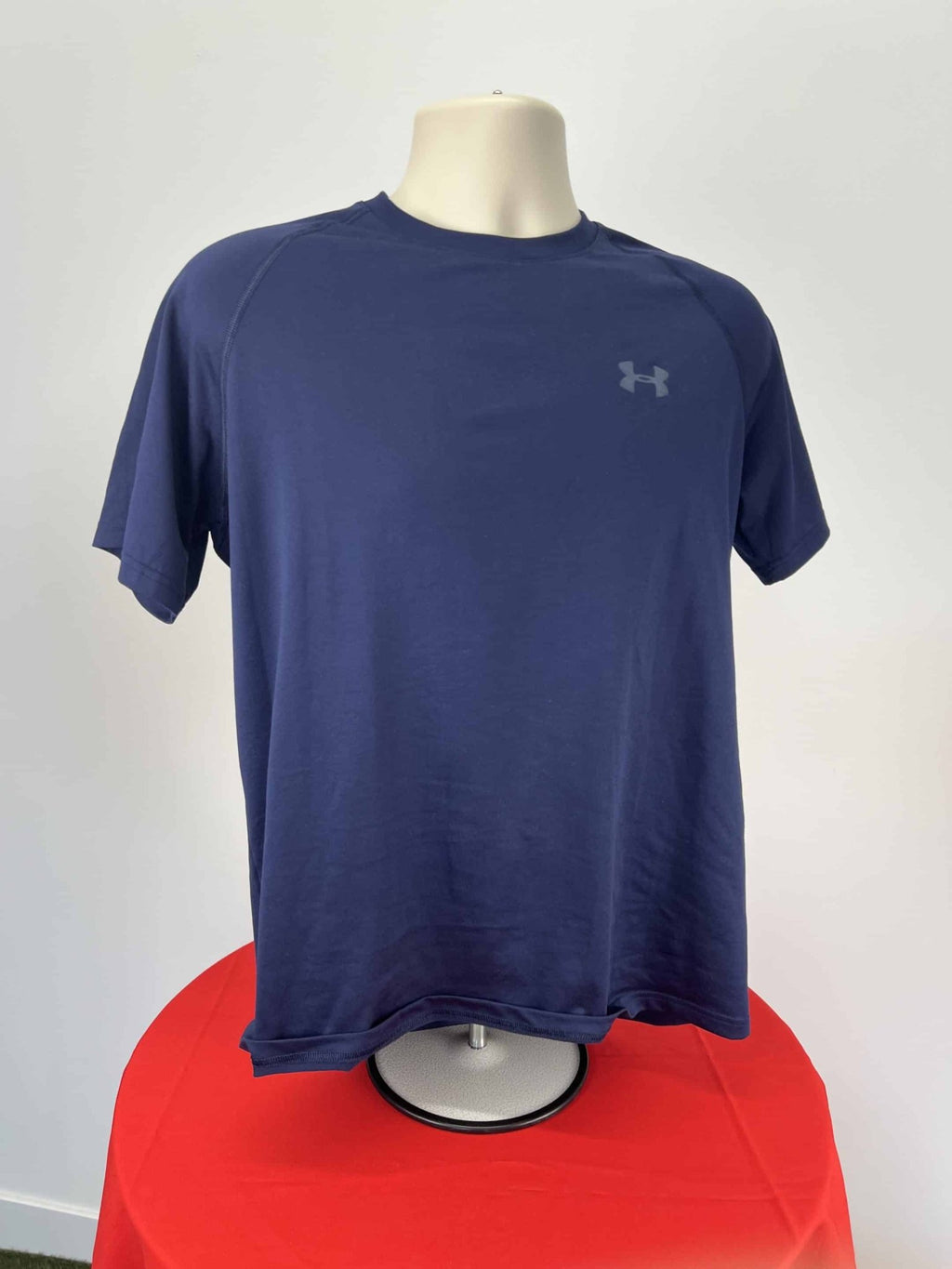 Under Armour HeatGear Loose Fit Top - kitround kitround product