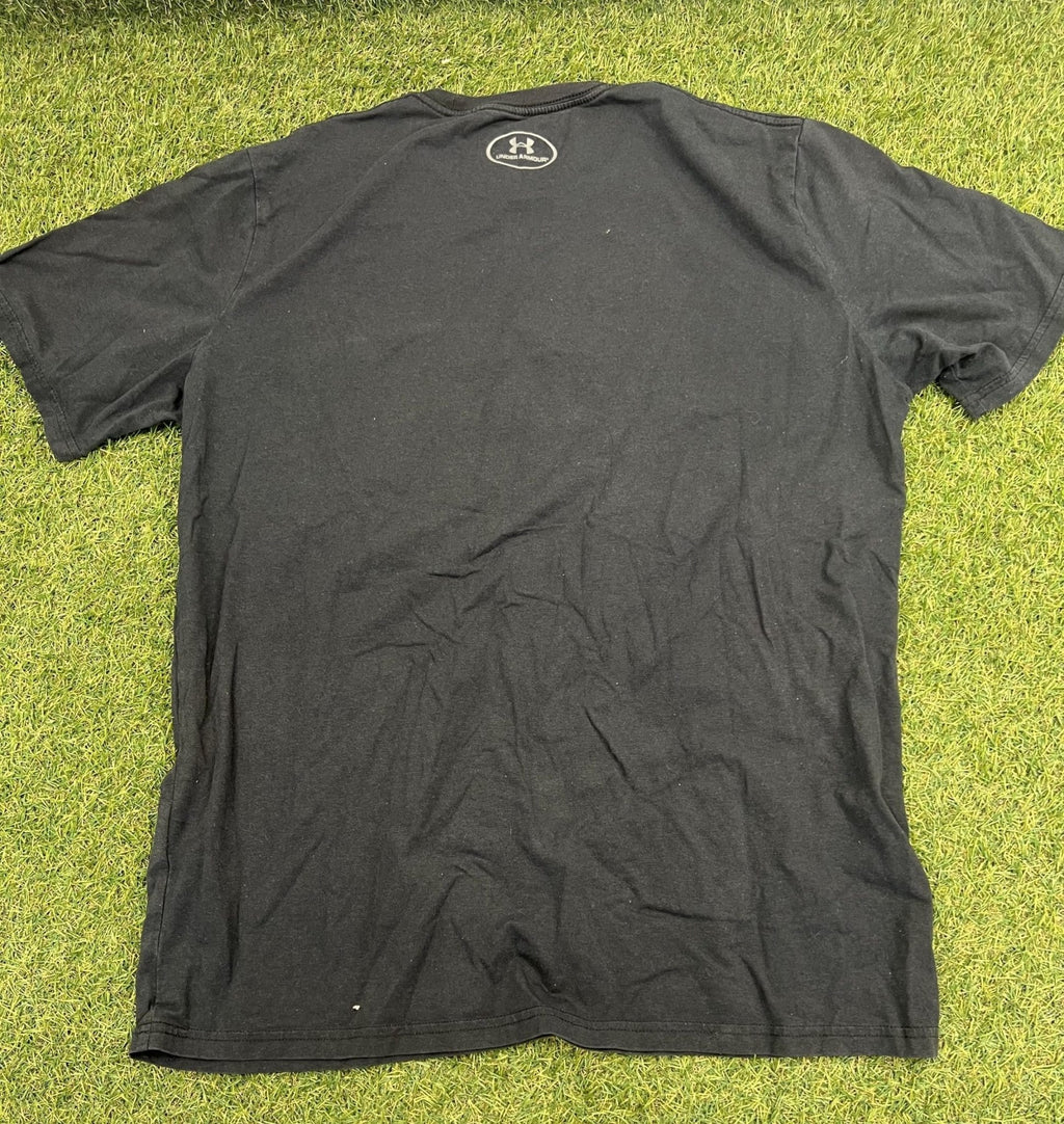Under Armour HeatGear T-Shirt - kitround kitround product