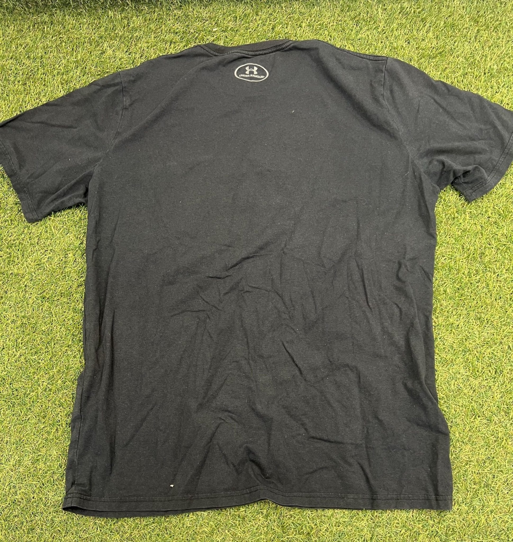 Under Armour HeatGear T-Shirt - kitround kitround product