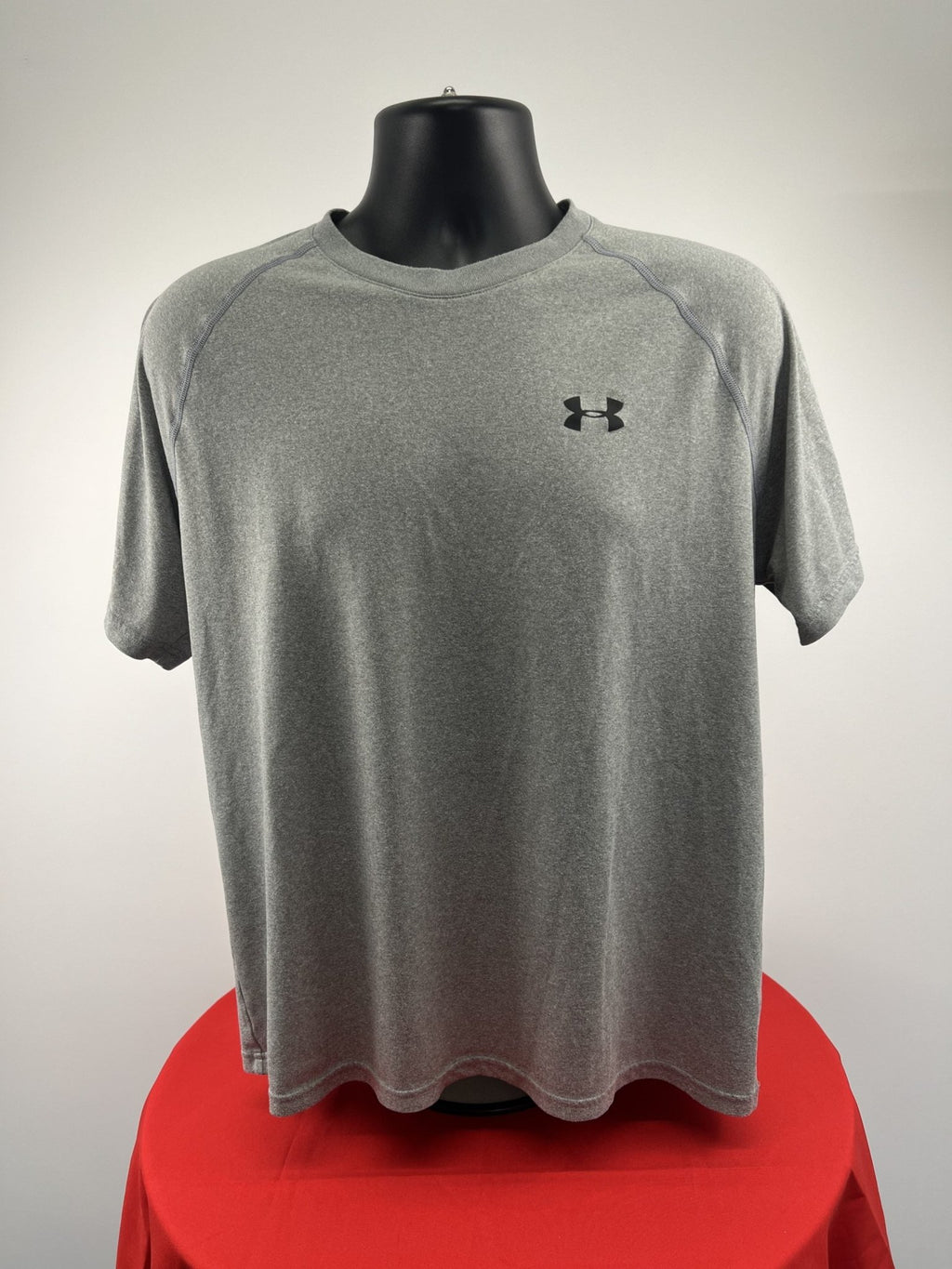Under Armour HeatGear T-Shirt - kitround kitround product