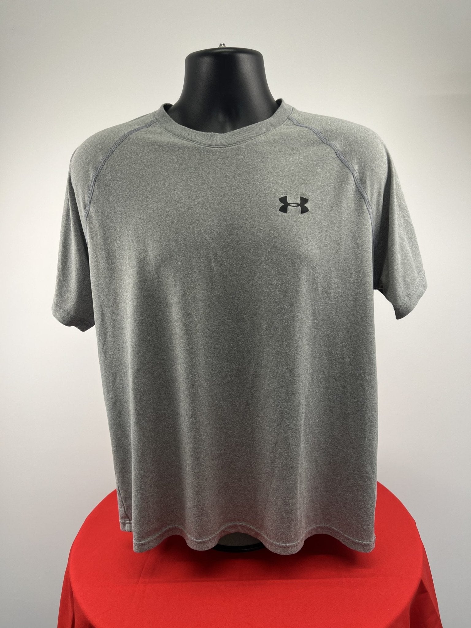 Under Armour HeatGear T-Shirt - kitround kitround product
