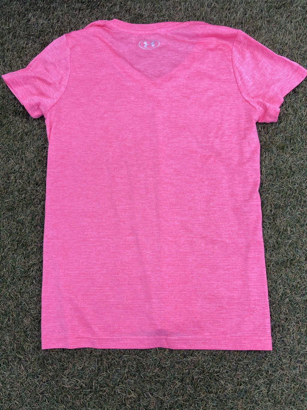 Under Armour HeatGear T-Shirt - kitround kitround product