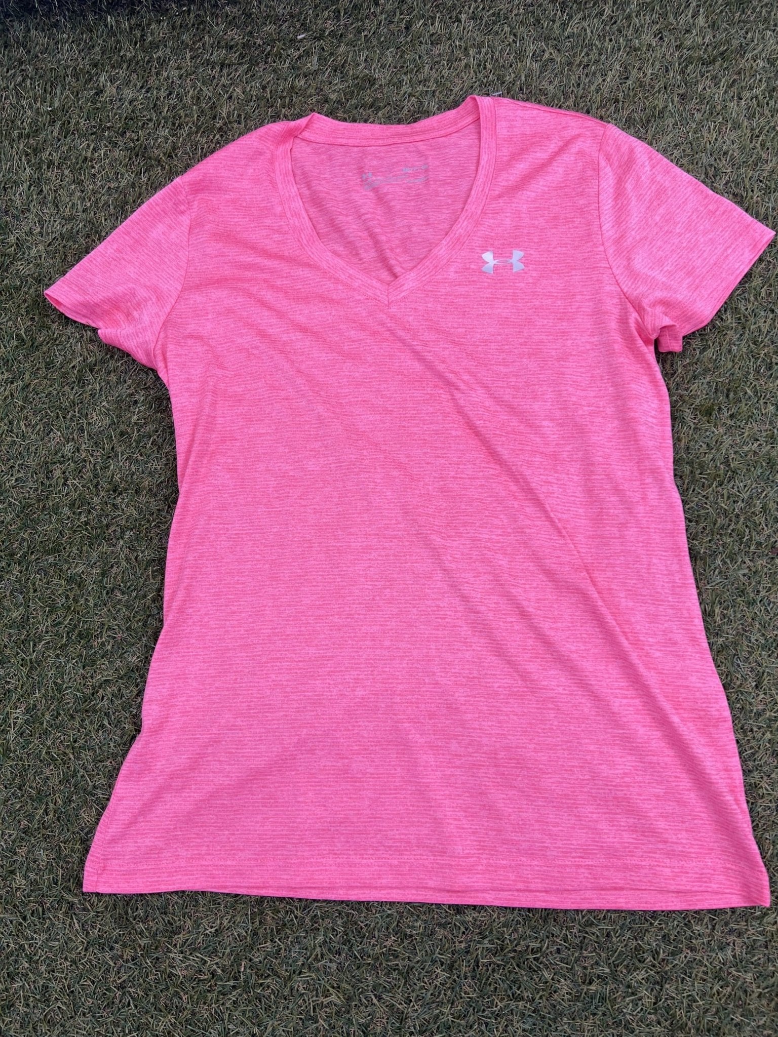 Under Armour HeatGear T-Shirt - kitround kitround product