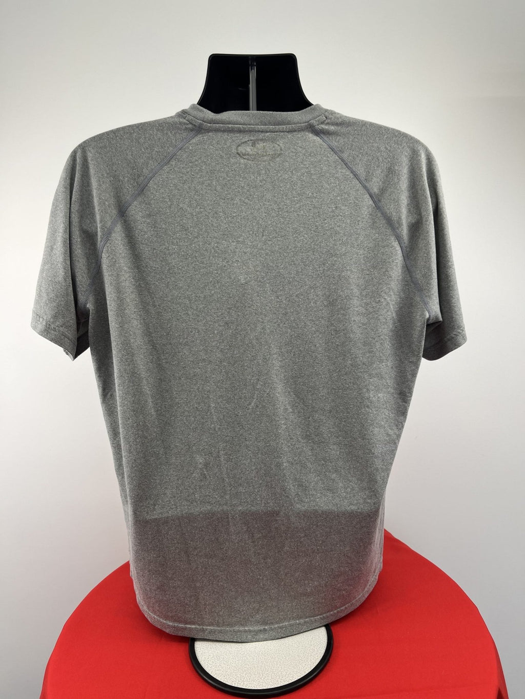 Under Armour HeatGear T-Shirt - kitround kitround product