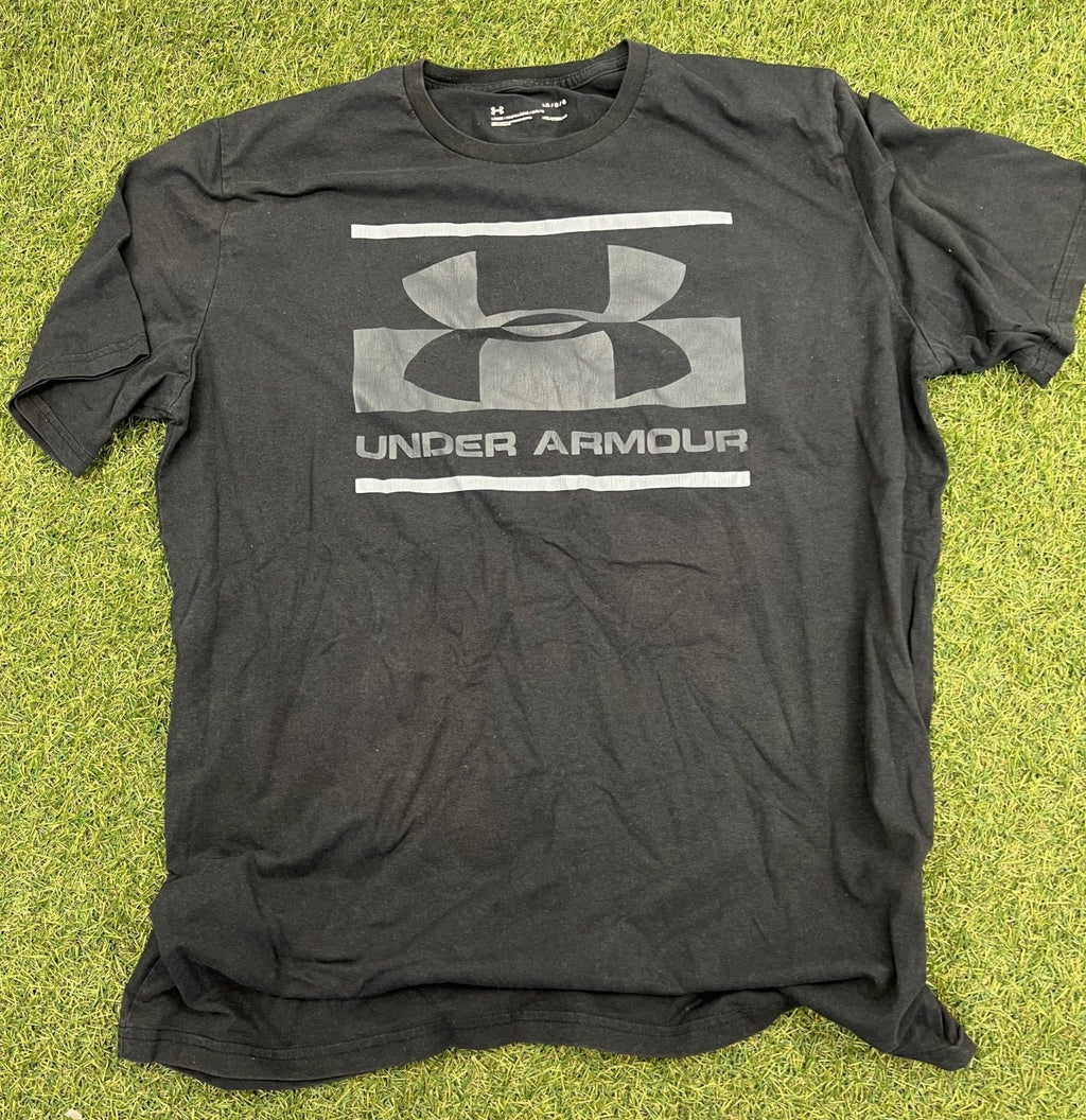 Under Armour HeatGear T-Shirt - kitround kitround product