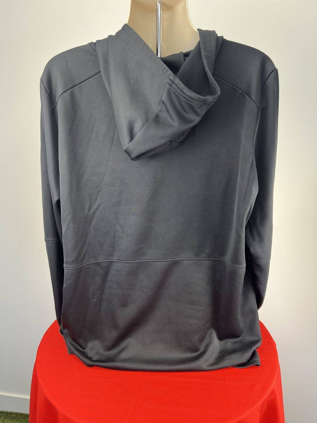 Under Armour Hoodie Black - kitround kitround product