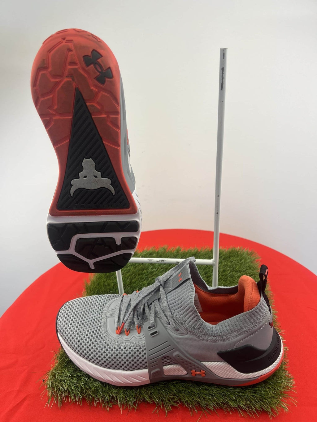 Under Armour Hovr Blood. Sweat. Respect Training Shoes - kitround kitround product