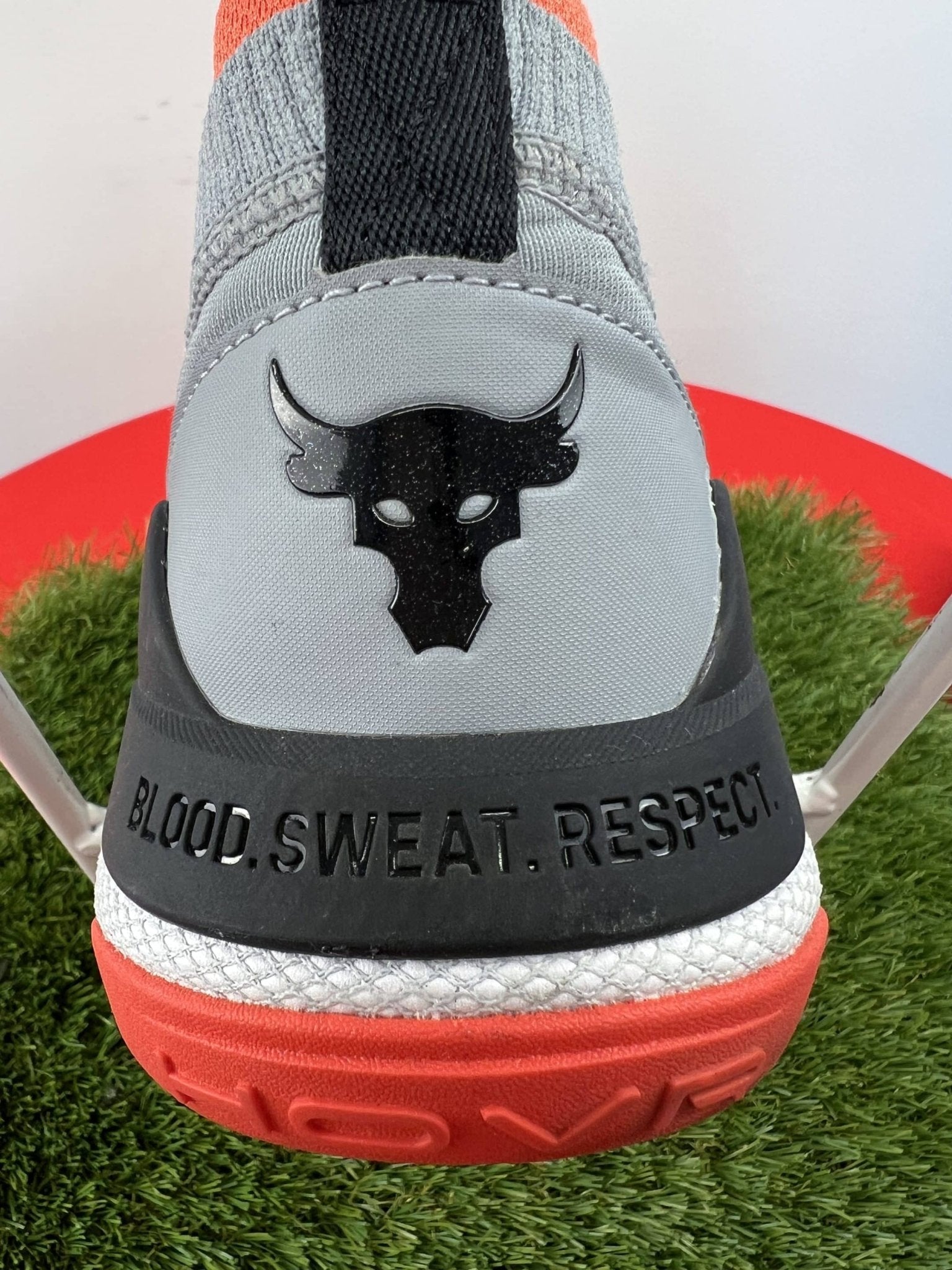 Under Armour Hovr Blood. Sweat. Respect Training Shoes - kitround kitround product