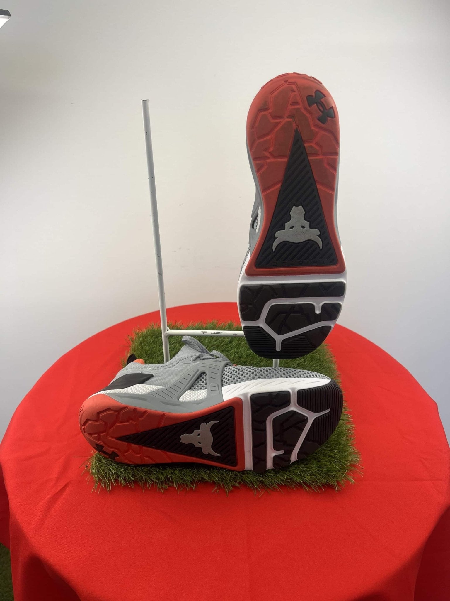 Under Armour Hovr Blood. Sweat. Respect Training Shoes - kitround kitround product