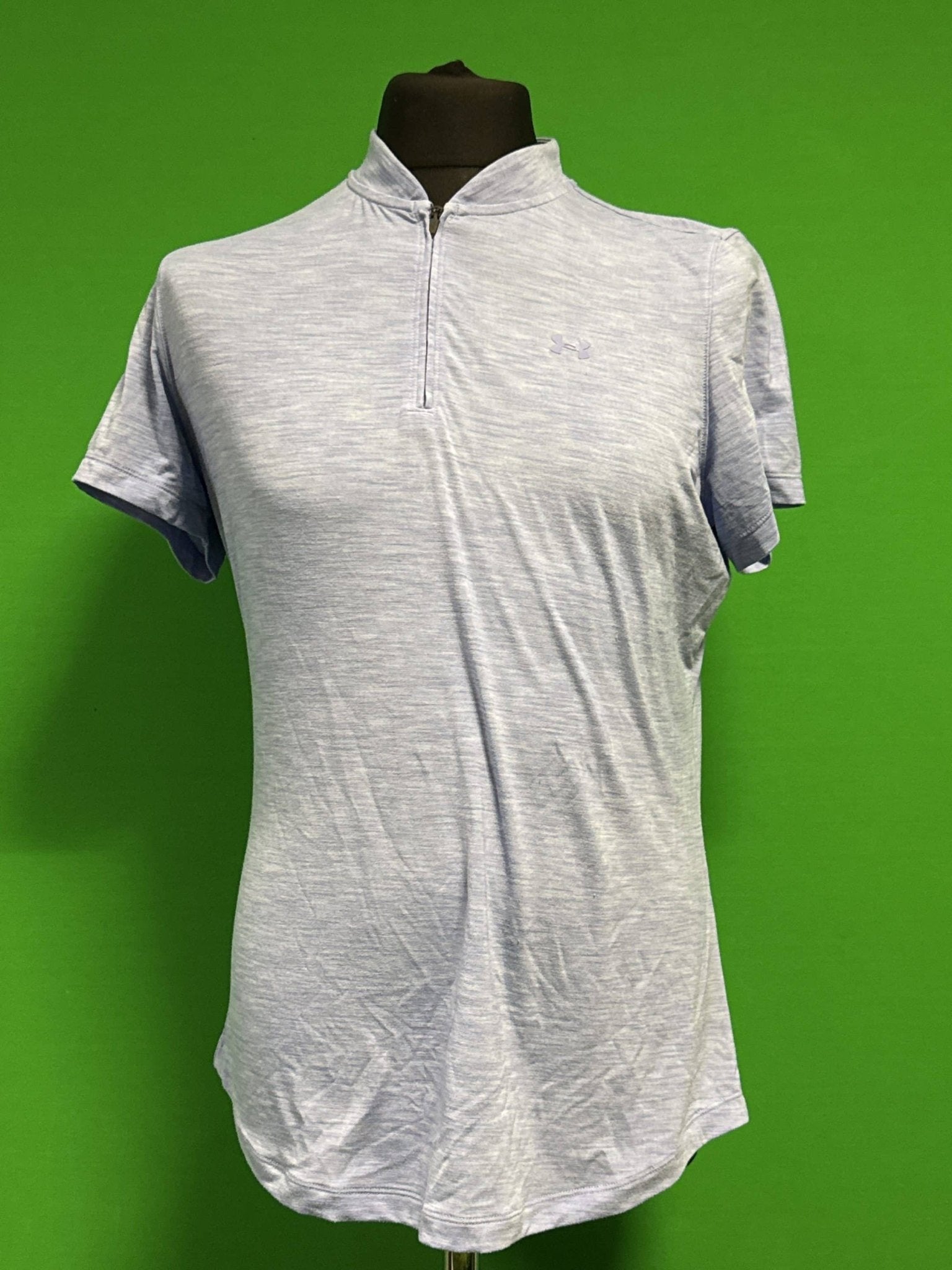 Under Armour Lilac T-Shirt - kitround Foxhills product