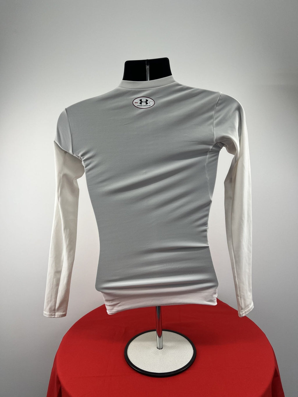 Under Armour Long - Sleeve Compression Top - kitround kitround product