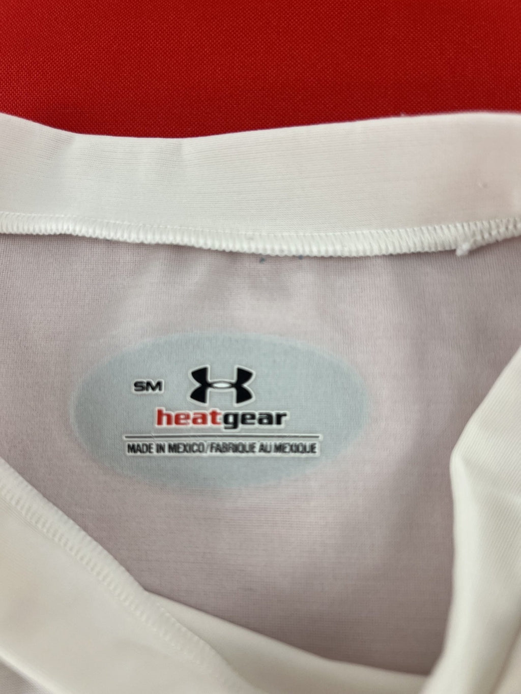 Under Armour Long - Sleeve Compression Top - kitround kitround product