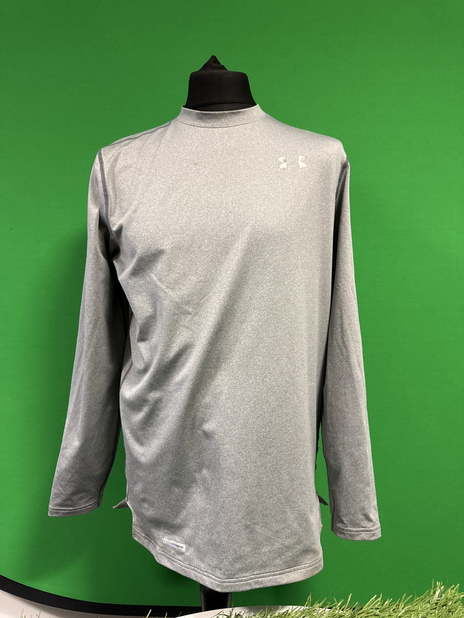 Under Armour Long Sleeve Shirt - kitround Foxhills product