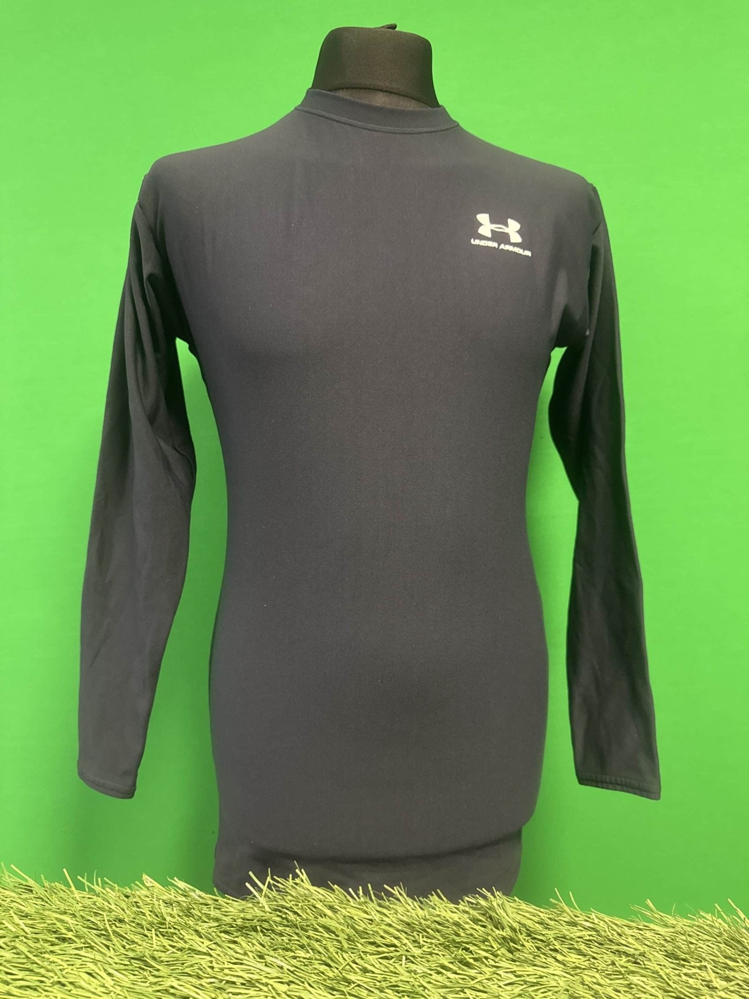Under Armour Long Sleeve Top - kitround kitround product